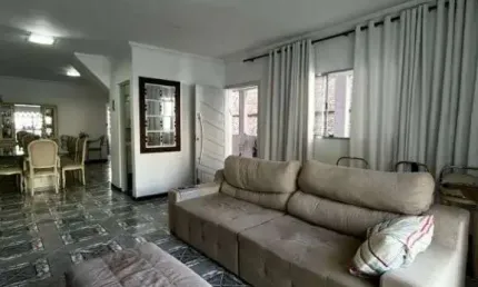 Casa com 3 dormitórios à venda, 190 m² por R$ 850.000,00 - Jardim Colibri - Cotia/SP