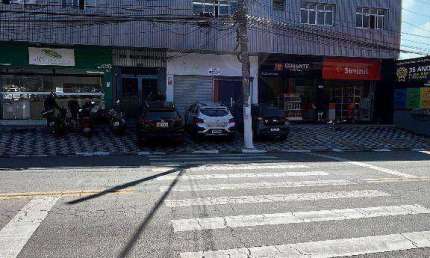 Loja para alugar, 50 m² por R$ 5.910,00/mês - Centro (Cotia) - Cotia/SP