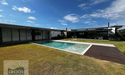 Casa com 5 dormitórios à venda, 477 m² por r$ 6.800.000 - terras de  são josé ll - itu/sp
