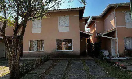 Casa com 2 dormitórios à venda, 67 m² por R$ 480.000,00 - Jardim Petrópolis - Cotia/SP