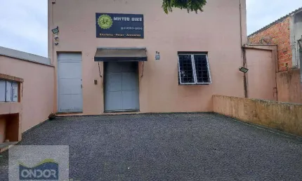 Prédio à venda, 390 m² por R$ 1.700.000,00 - Jardim Central - Cotia/SP