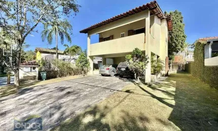 Casa com 3 dormitórios à venda, 380 m² por r$ 1.360.000,00 - nova higienópolis - jandira/sp