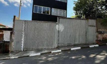 Salão para alugar, 70 m² por r$ 3.500/mês - centro - cotia/sp