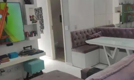 Casa com 2 dormitórios para alugar, 60 m² por r$ 3.600/mês - chácara rincão - cotia/sp