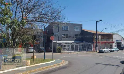 Sala, 647 m² - venda por r$ 3.200.000,00 ou aluguel por r$ 24.436,32/mês - parque são george - cotia/sp