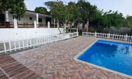 Chácara / sítio com 4 quartos à venda no Bom Retiro, São José dos Campos 