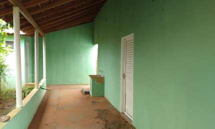 Casa com 2 quartos à venda na Vila das Flores, Chavantes 