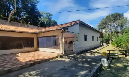 Linda Chácara, Lugar tranquilo para morar ou finais de Semana