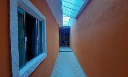Casa com 2 quartos à venda no Jardim Santa Inês III, São José dos Campos 