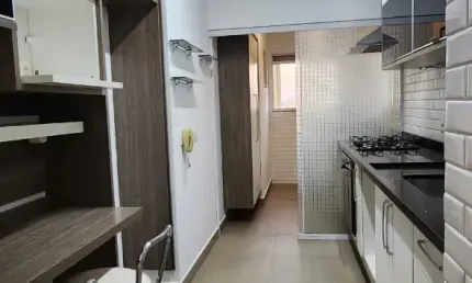 Lindo apartamento 108m² c/ 3 dorm 2 vagas bairro Ipiranga