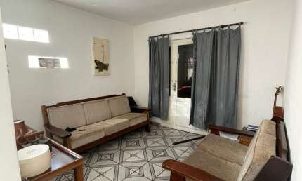 Casa com 3 quartos para alugar na Vila Terezinha, São José dos Campos 