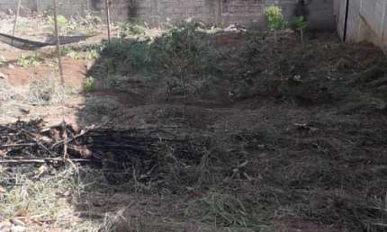 Terreno à venda no Jardim Santa Júlia, São José dos Campos 