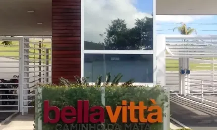 Terreno à venda na Rodovia Presidente Dutra, 1018, Vila Galvão, Caçapava