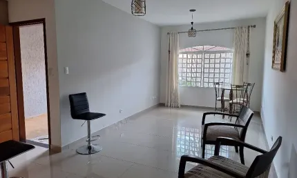 Casa com 3 quartos à venda na Rua Luiz Marchetti, 1440, Jardim Portugal, São José dos Campos