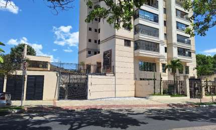 Apartamento com 3 quartos à venda na Avenida Cidade Jardim, 3000, Bosque dos Eucaliptos, São José dos Campos