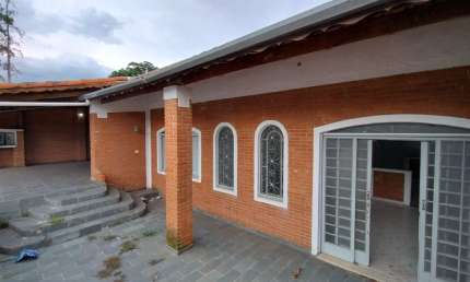 Casa com 4 quartos à venda na Rua Saitama, 41, Jardim Oriente, São José dos Campos
