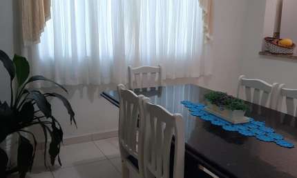 Casa com 5 quartos à venda no Bosque dos Eucaliptos, São José dos Campos 