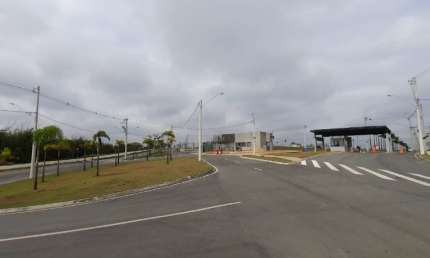 Terreno 552 mts em Condomínio - São José dos Campos
