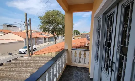 Casa com 4 quartos à venda no Jardim Santa Inês II, São José dos Campos 