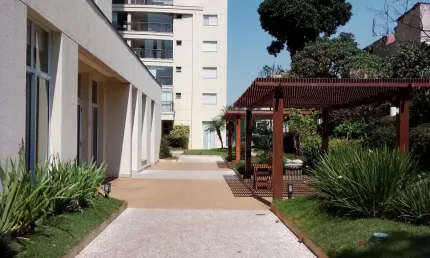Lindo apartamento 108m2 c/ 3 dorm. 2 vagas Ipiranga/SP