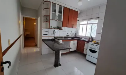 Casa com 2 quartos à venda no Bosque dos Eucaliptos, São José dos Campos 