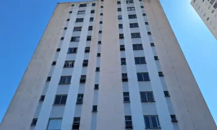 Apartamento com 2 quartos à venda na Rua Eugênio Bonadio, 346, Centro, São José dos Campos