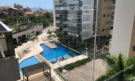 APARTAMENTO 2 DORMITORIOS COM SUITE EM HOME CLUBE COMPLETO