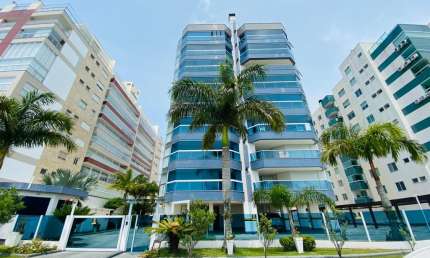 Apartamento com 3 quartos à venda na Rua Do Ipê Roxo, 1, Praia de Palmas, Governador Celso Ramos