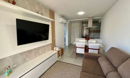 APARTAMENTO COM 2 QUARTOS EM HOME CLUBE NA PRAIA DE PALMAS