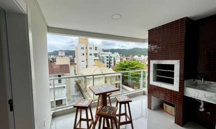 APARTAMENTO COM 3 SUITES NA PRAIA DE PALMAS  (100MTS DO MAR)