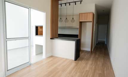 CASA COM DOIS DORMITORIOS EM AREIAS DE BAIXO (FINANCIAVEL)