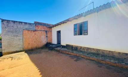 Casa com 1 quarto à venda na Rua São Pedro, 230, Areias do Meio, Governador Celso Ramos