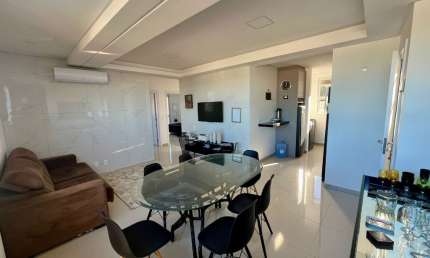 Apartamento com 3 quartos à venda na Rua São Pedro, 70, Praia de Palmas, Governador Celso Ramos