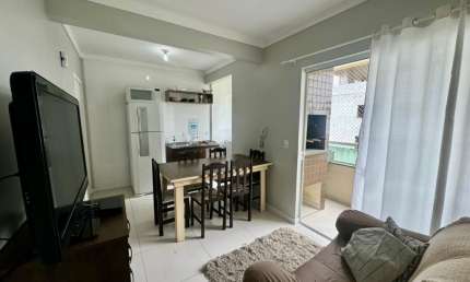 APARTAMENTO COM DOIS QUARTOS NA PRAIA DE PALMAS (OPORTUNIDADE!)