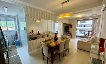 Apartamento com 2 quartos à venda na Rua São Pedro, 180, Praia de Palmas, Governador Celso Ramos