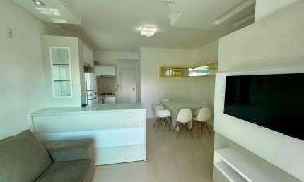 Apartamento com 2 quartos à venda na Rua São Pedro, 300, Praia de Palmas, Governador Celso Ramos
