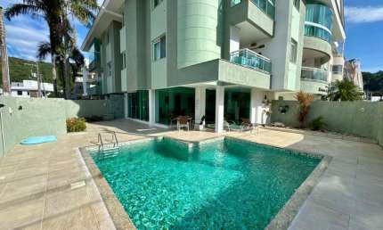 Apartamento com 3 quartos à venda na Rua São Pedro, 230, Praia de Palmas, Governador Celso Ramos