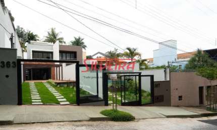 Casa em condomínio fechado com 4 quartos à venda no Planalto, Belo Horizonte  por R$ 1.690.000