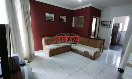 Cobertura com 2 quartos à venda em São João Batista, Belo Horizonte  por R$ 369.000