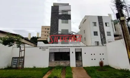 Cobertura com 3 quartos à venda na Vila Cloris, Belo Horizonte  por R$ 490.000