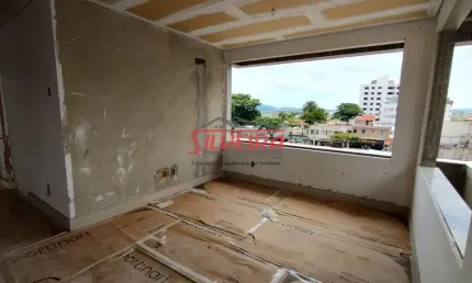 Apartamento com 4 quartos à venda na Pampulha, Belo Horizonte  por R$ 995.000