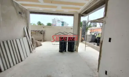 Apartamento com 4 quartos à venda na Pampulha, Belo Horizonte  por R$ 1.590.000