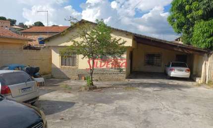 Casa com 3 quartos à venda em Piratininga (Venda Nova), Belo Horizonte  por R$ 380.000