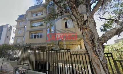 Apartamento com 3 quartos à venda em Ouro Preto, Belo Horizonte  por R$ 450.000