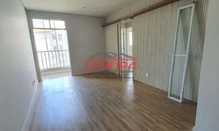 Apartamento com 3 quartos à venda no Rio Branco, Belo Horizonte  por R$ 345.000