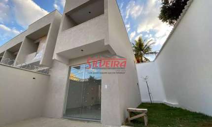 Casa com 3 quartos à venda no Planalto, Belo Horizonte  por R$ 650.000