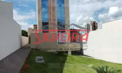 Cobertura com 3 quartos à venda na santa branca, belo horizonte  por r$ 989.000