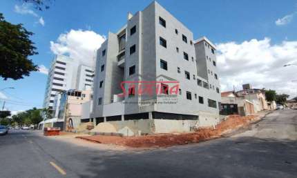 Cobertura com 3 quartos à venda em Itapoã, Belo Horizonte  por R$ 1.499.000