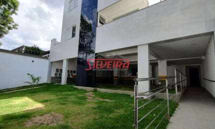 Cobertura com 4 quartos à venda no Planalto, Belo Horizonte  por R$ 1.300.000