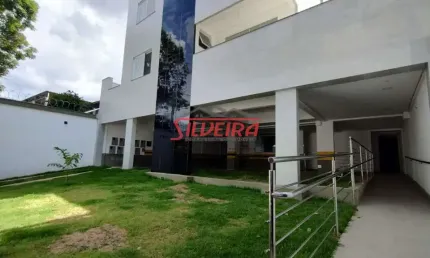 Apartamento com 3 quartos à venda no Planalto, Belo Horizonte  por R$ 730.000